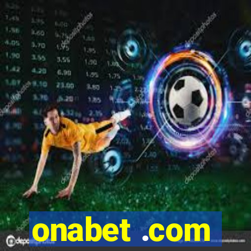 onabet .com